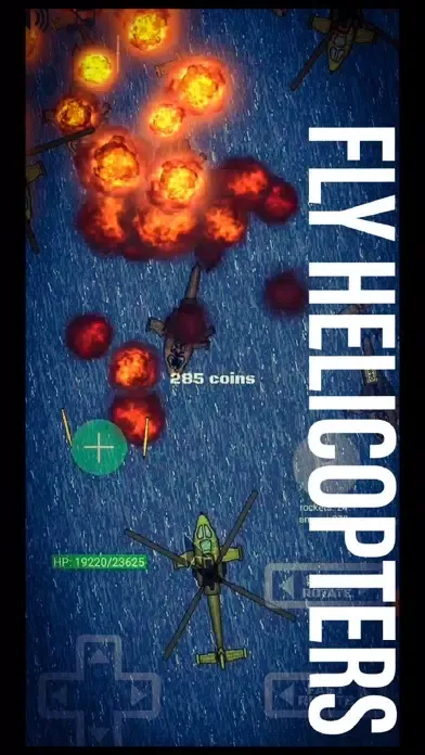 Tankz Alert - World of War 스크린샷