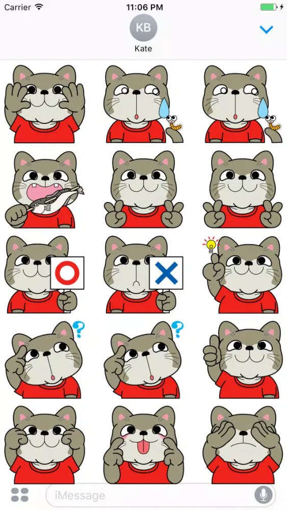 Capturas de pantalla de Arrick The Brown Fat Cat