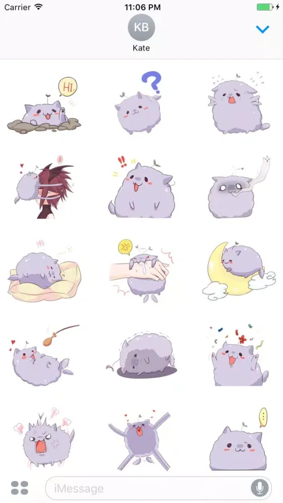 Скриншоты Chubby Fat Puppy