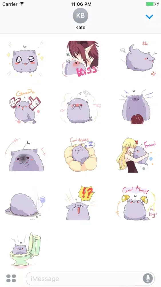 Скриншоты Chubby Fat Puppy