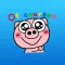 CutieCutie Pig