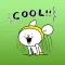 Funny Mouse with Text