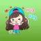 Jael Cutie Little Girl