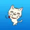 Jillia The Funny Cat