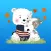 Peta-Gaye The White Bear