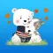 Peta-Gaye The White Bear