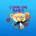 The Crazy Odd Cat