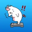 The Fat Pig Workout