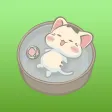 Tom The Supper Layzy Kitten Tom The Supper Layzy Kitten