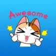 Vasline The Cutie Cat 2