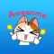 Vasline The Cutie Cat 2