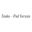 Snake return of the 8 bit - iPad version Snake return of the 8 bit - iPad version