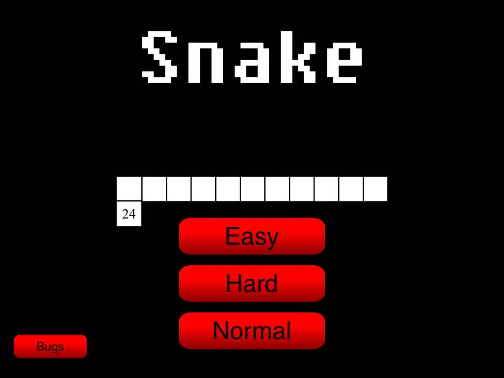 Snake return of the 8 bit - iPad version iPad  سکرین شاٹس