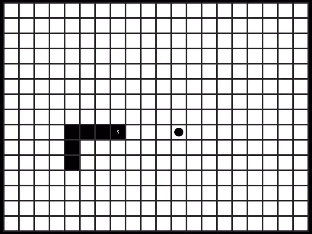Snake return of the 8 bit - iPad version iPad  سکرین شاٹس