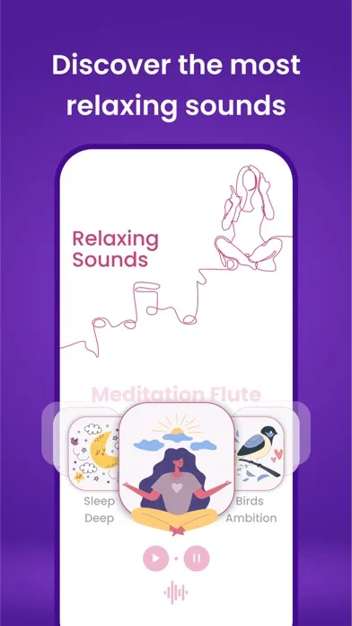 Self Therapy: Mental Health سکرین شاٹس