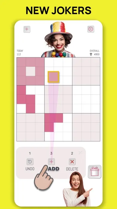 صور Tano Sudoku: Block Puzzle Game