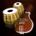 Tanpura With Tabla & Sitar