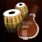 Tanpura With Tabla & Sitar