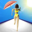 Tan Runner