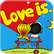 Love is Live Wallpaper Love is Live Wallpaper