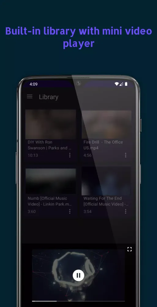 Neon Video Downloader Screenshots