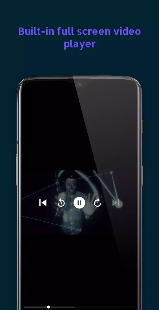 Neon Video Downloader Screenshots