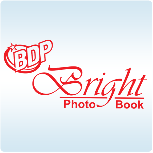 Bright Photobook