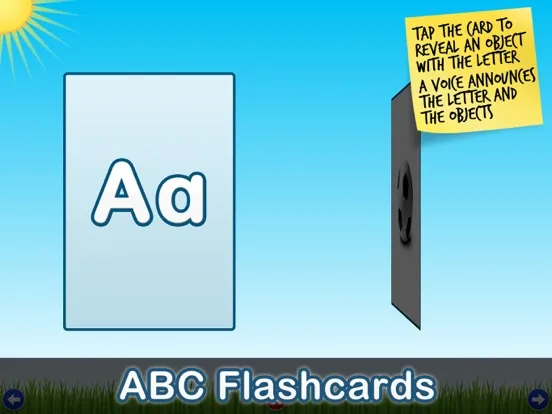 Letter Quiz: Alphabet Tracing iPad  স্ক্রিনশট