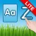 Letter Quiz Lite: ABC Tracing