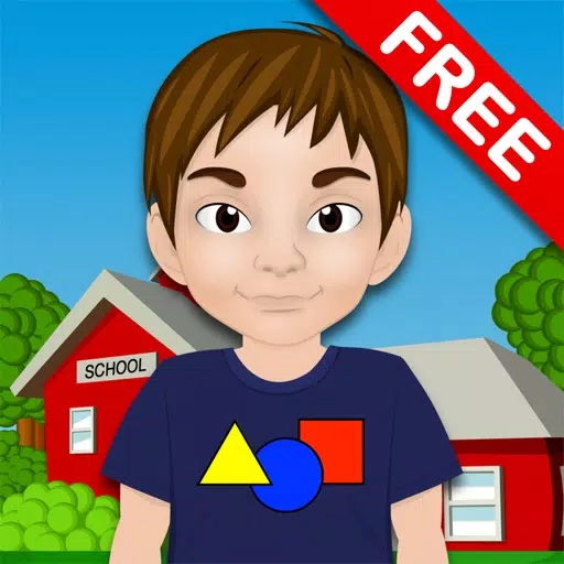 Timmy Learns: Shapes and Colors for Kindergarten Free