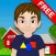 Timmy Learns: Shapes and Colors for Kindergarten Free