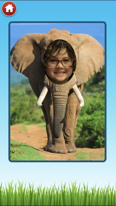 ภาพหน้าจอของ Zoo Sounds - Fun Educational Games for Kids