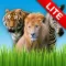 Zoo Sounds Lite - A Fun Animal Sound Game for Kids