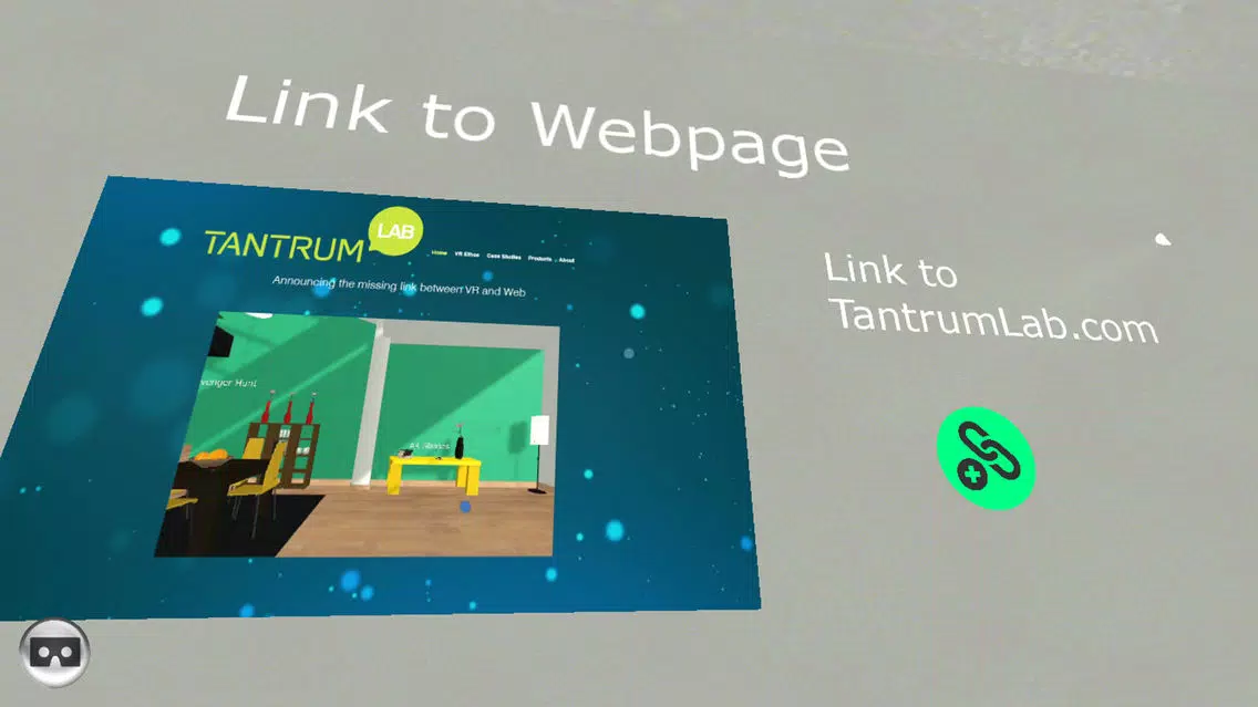 Zrzuty ekranu Tantrum Lab IVS