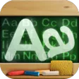 Aa Match Preschool Alphabet Aa Match Preschool Alphabet