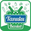 Tanuku Basket