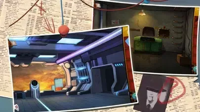 You Must Escape 5 : Room Escape challenge games スクリーンショット