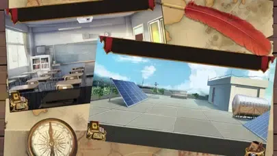 Ảnh chụp màn hình của Escape If You Can 5 (Room challenge games)