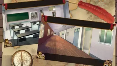 Ảnh chụp màn hình của Escape If You Can 5 (Room challenge games)