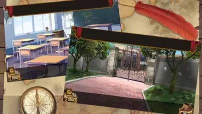 Ảnh chụp màn hình của Escape If You Can 5 (Room challenge games)