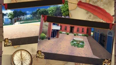 Ảnh chụp màn hình của Escape If You Can 5 (Room challenge games)