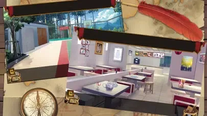 Ảnh chụp màn hình của Escape If You Can 5 (Room challenge games)
