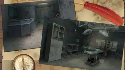 Ảnh chụp màn hình của Escape If You Can (Room Escape challenge games)