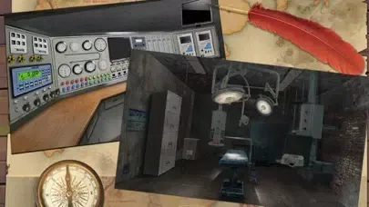 Ảnh chụp màn hình của Escape If You Can (Room Escape challenge games)