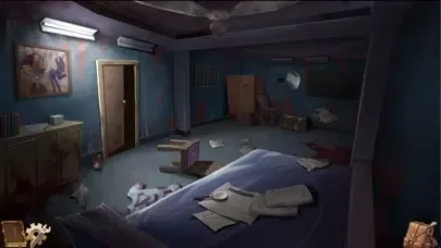 تصاویر Dark Asylum Adventure