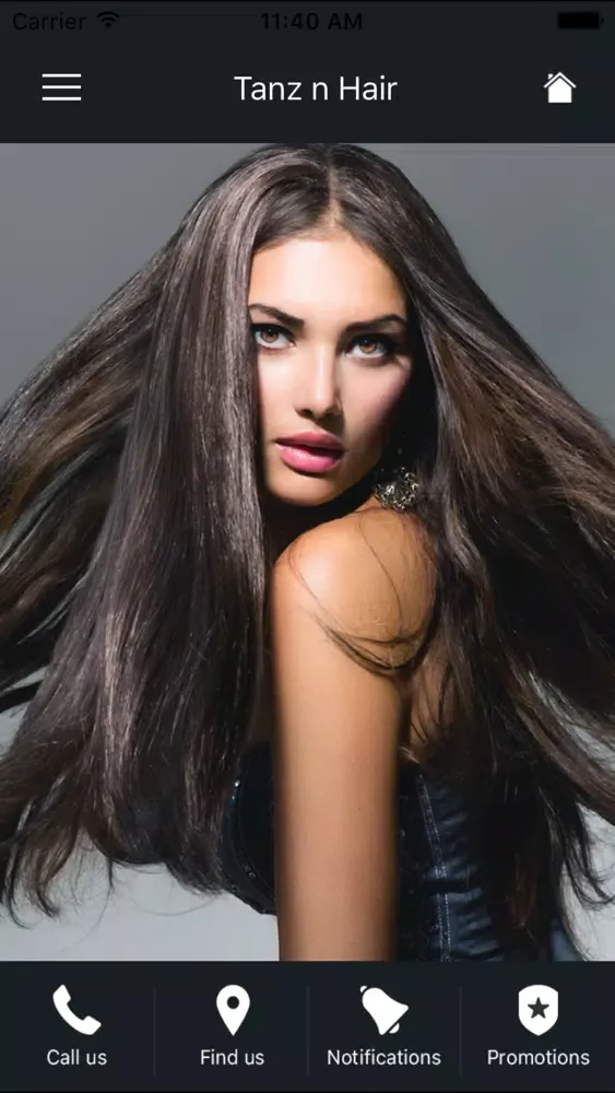 Tanz n Hair Screenshots
