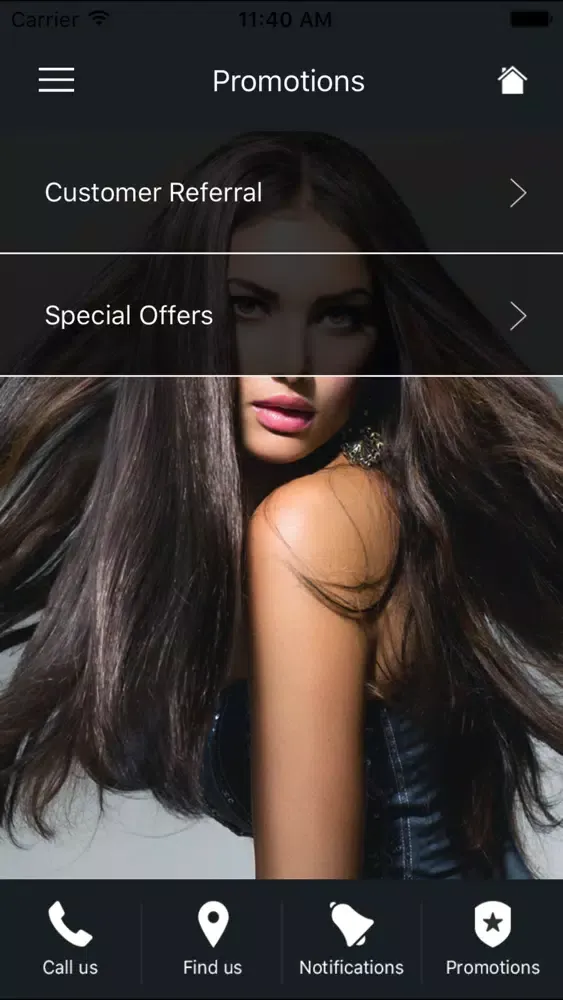 Tanz n Hair Screenshots
