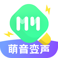 萌音变声器的圖標