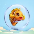 Fish-Happy Jumping