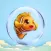 Fish-Happy Jumping